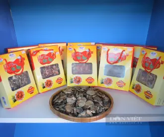 Bạc Liêu phát triển được 108 sản phẩm OCOP