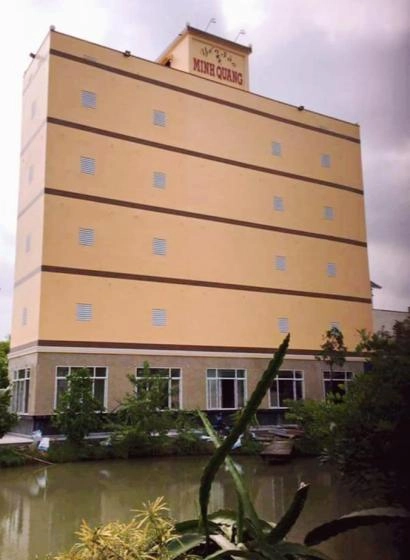 Nh&agrave; Yến số 2  