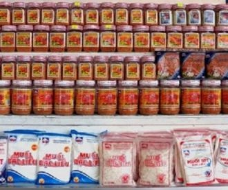 Bạc Liêu công nhận 23 sản phẩm đạt OCOP 3 sao trở lên