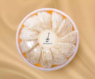 Yến Sào Bạc Liêu: Đặc Sản Quý Giá Từ Thiên Nhiên