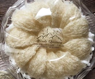 Yến Sào Bạc Liêu - Yến Sào Tại CS Nuôi Và Chế Biến Yến Sào Minh Quang