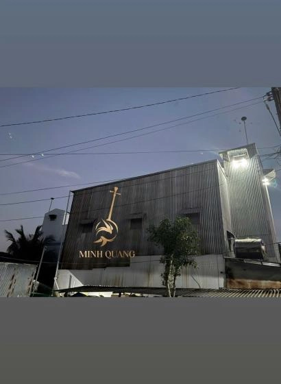 Nh&agrave; Yến số 3