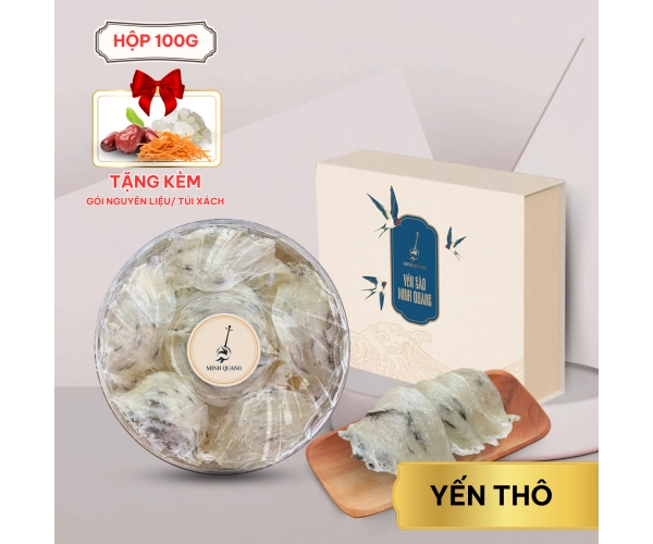 Yến sào miền Nam