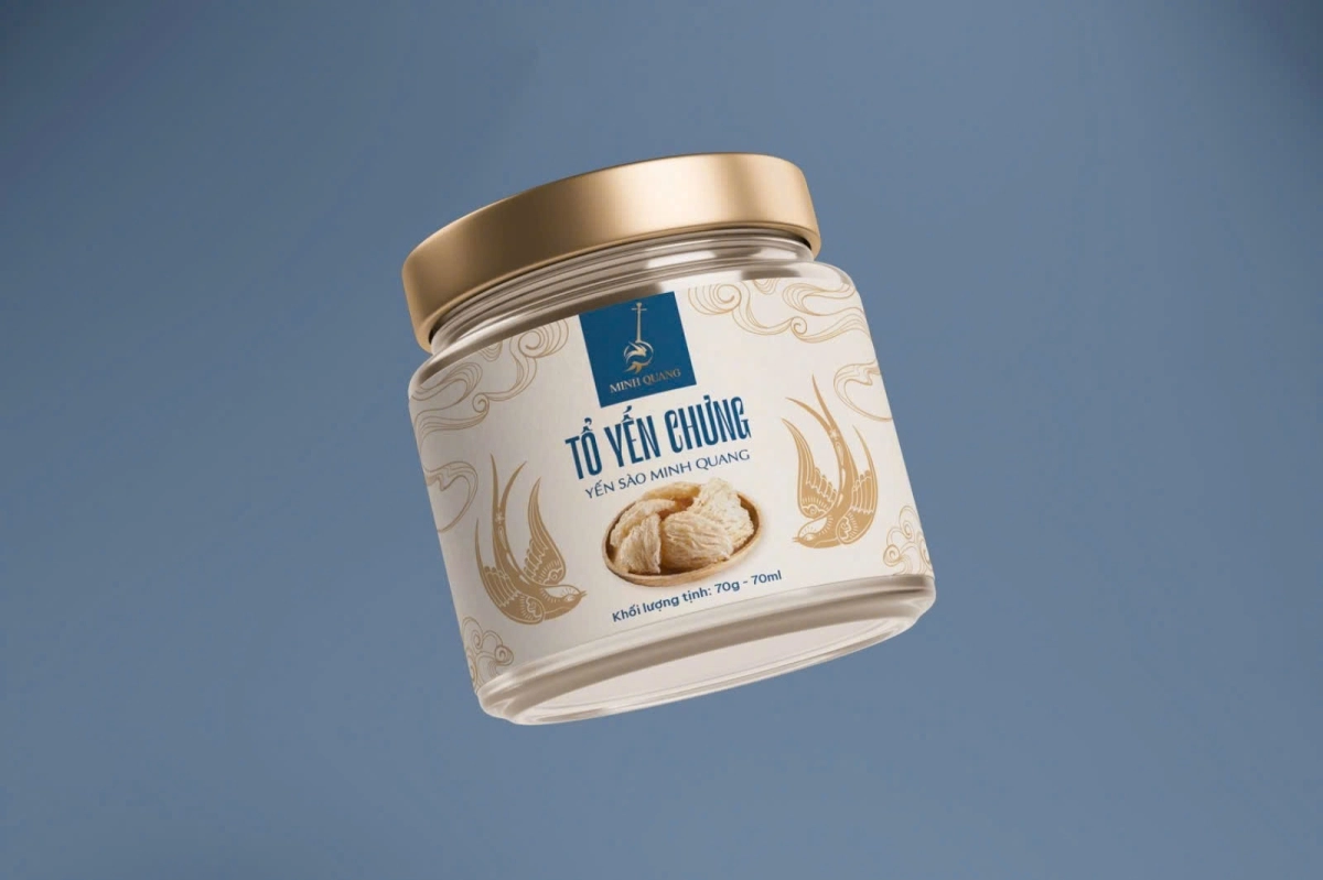 Yến sào miền Nam