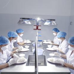 NHẶT LÔNG YẾN