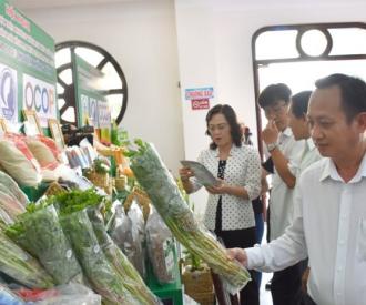 Phê duyệt kết quả đánh giá, phân hạng sản phẩm OCOP tỉnh Bạc liêu năm 2021