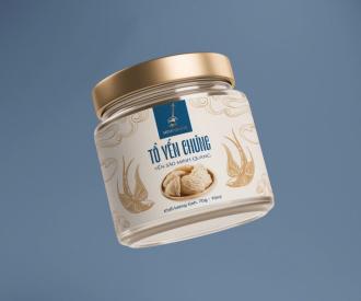 Yến sào miền Nam: Tinh hoa từ biển cả, dưỡng chất cho sức khỏe