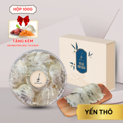 YẾN THÔ LOẠI 1