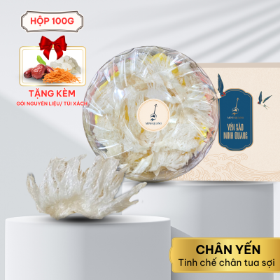 CHÂN YẾN