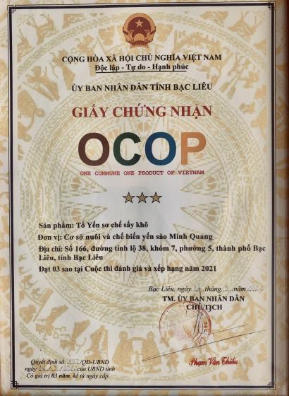 OCOP