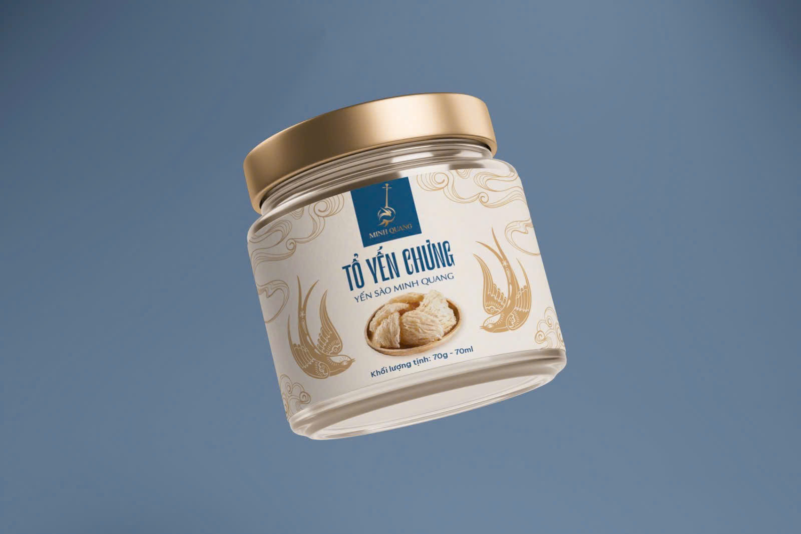 Yến sào - Thực phẩm bổ dưỡng, An toàn cho sức khỏe